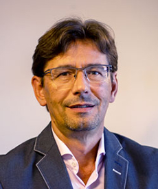 manfred heim